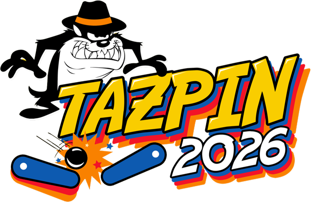 Tazpin Logo