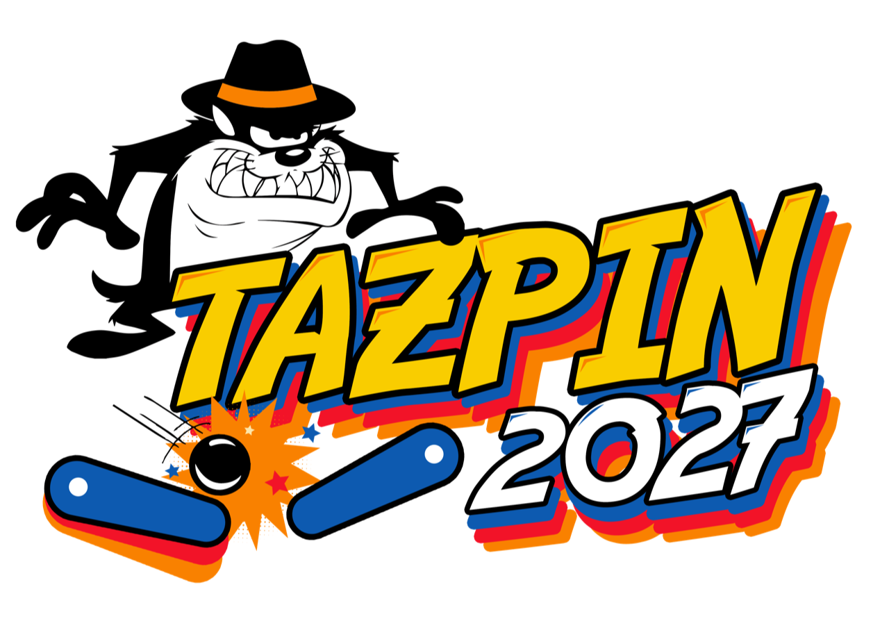 Tazpin Logo