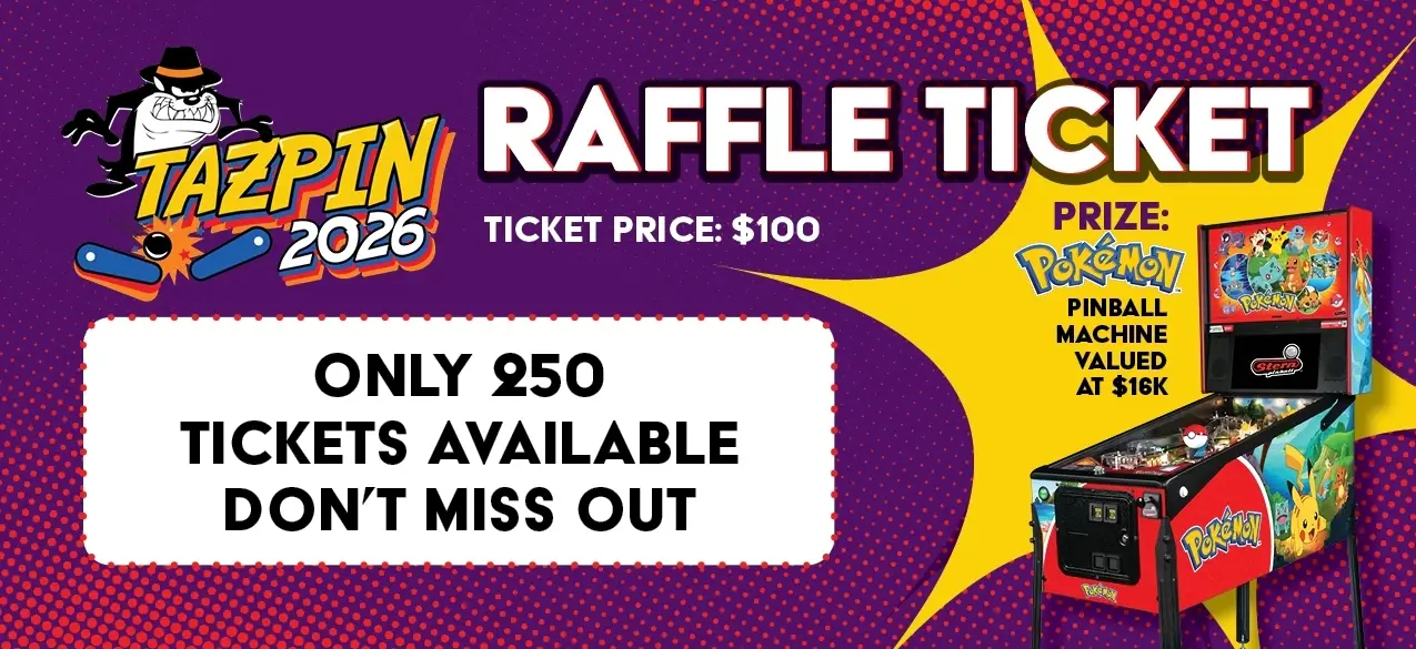 30699 Raffle Ticket 2026 04