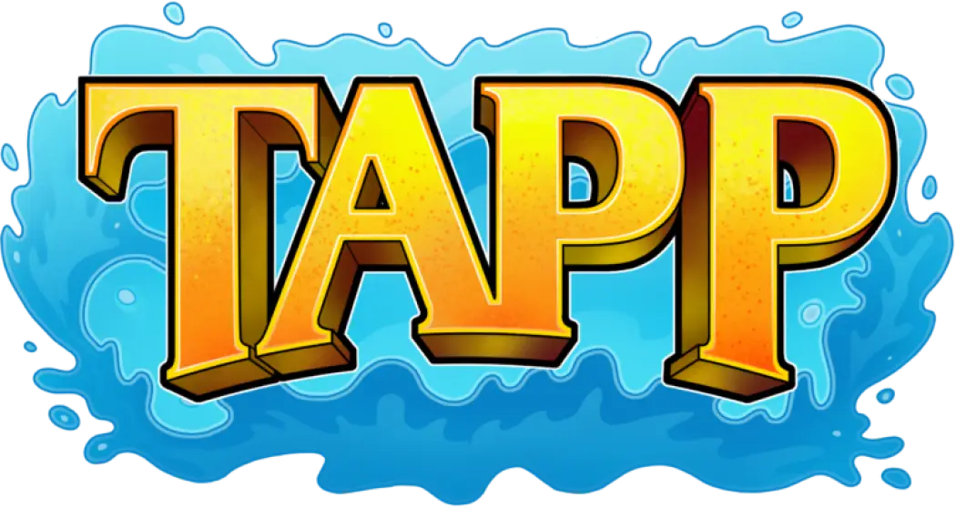 Tasmanian Association of Pinball Players