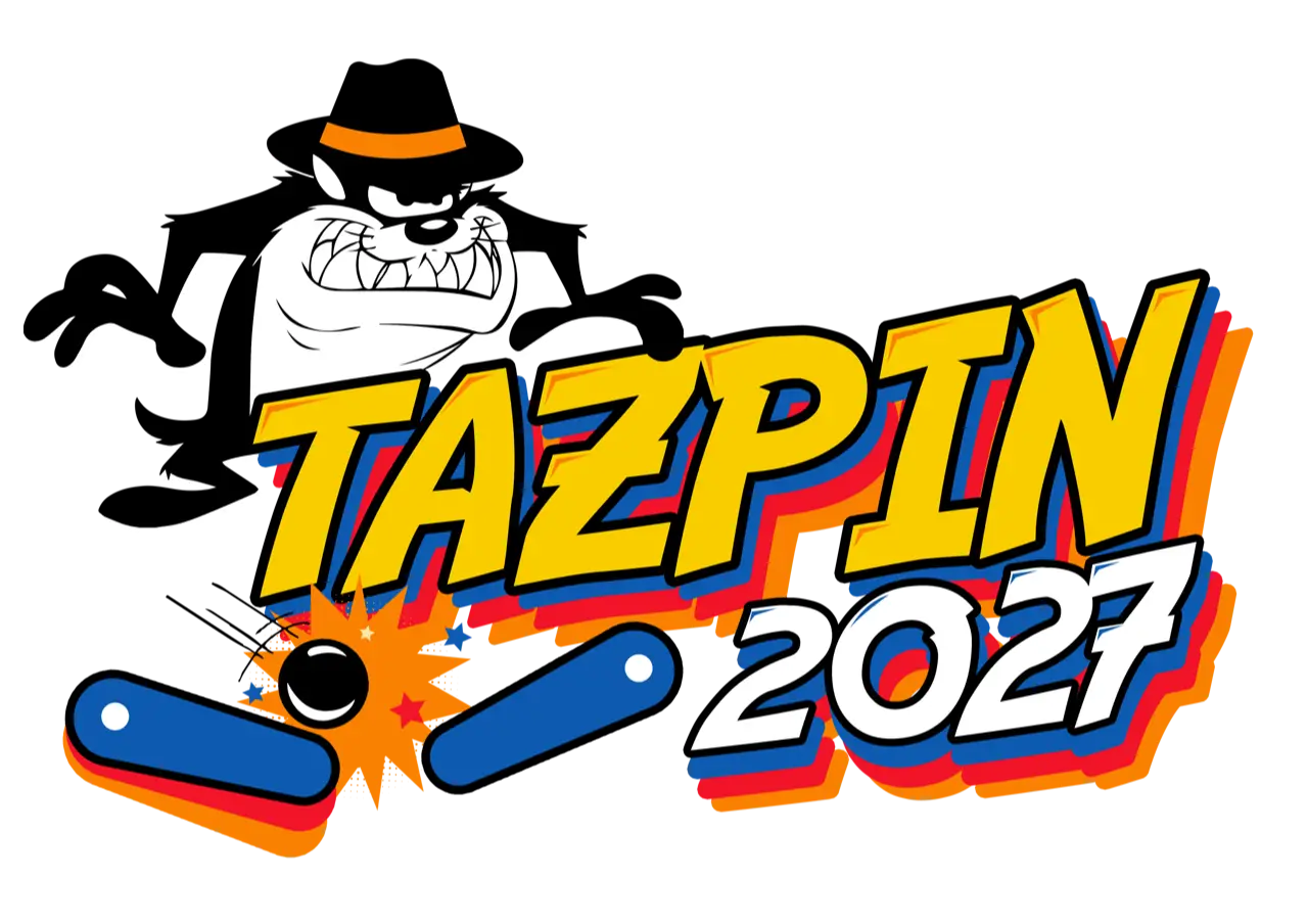 Tazpin Logo 2027