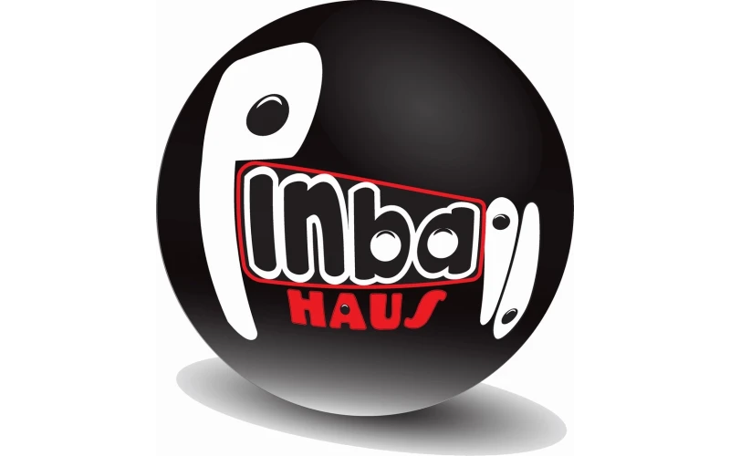 Pinball Haus