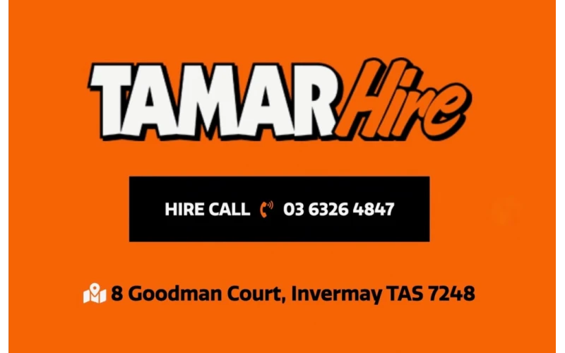 Tamar Hire