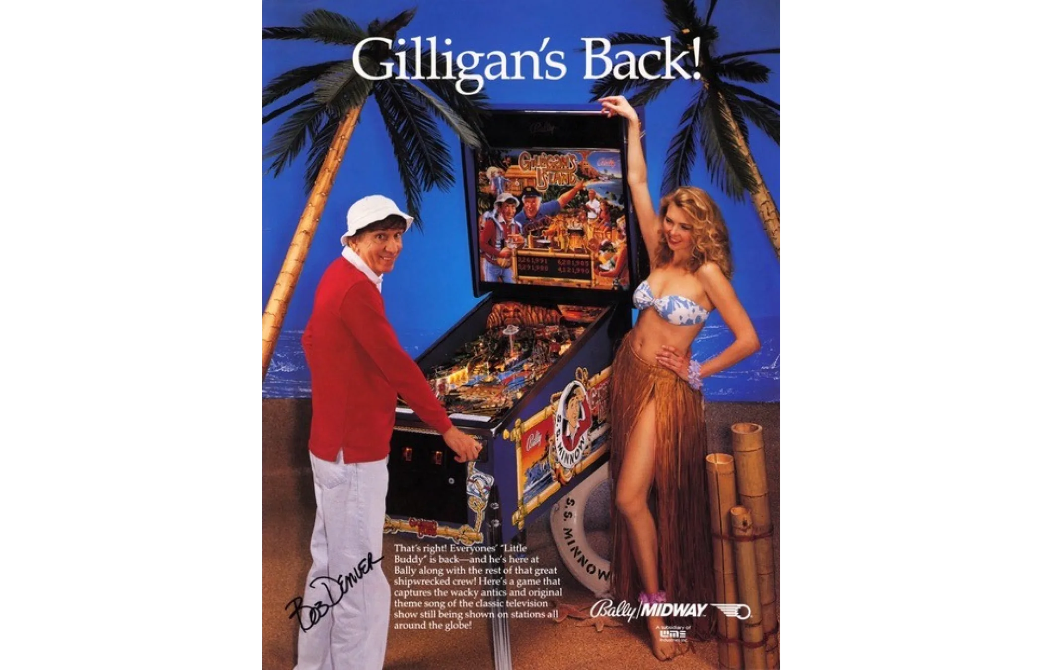 Gilligan 1