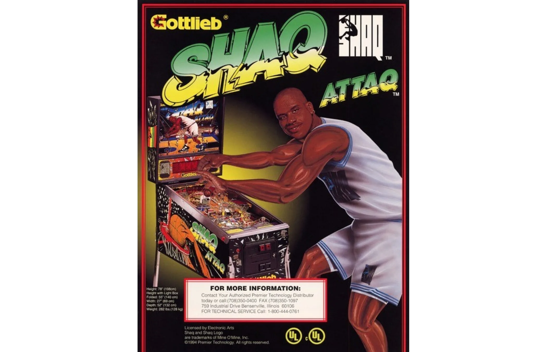 Shaq