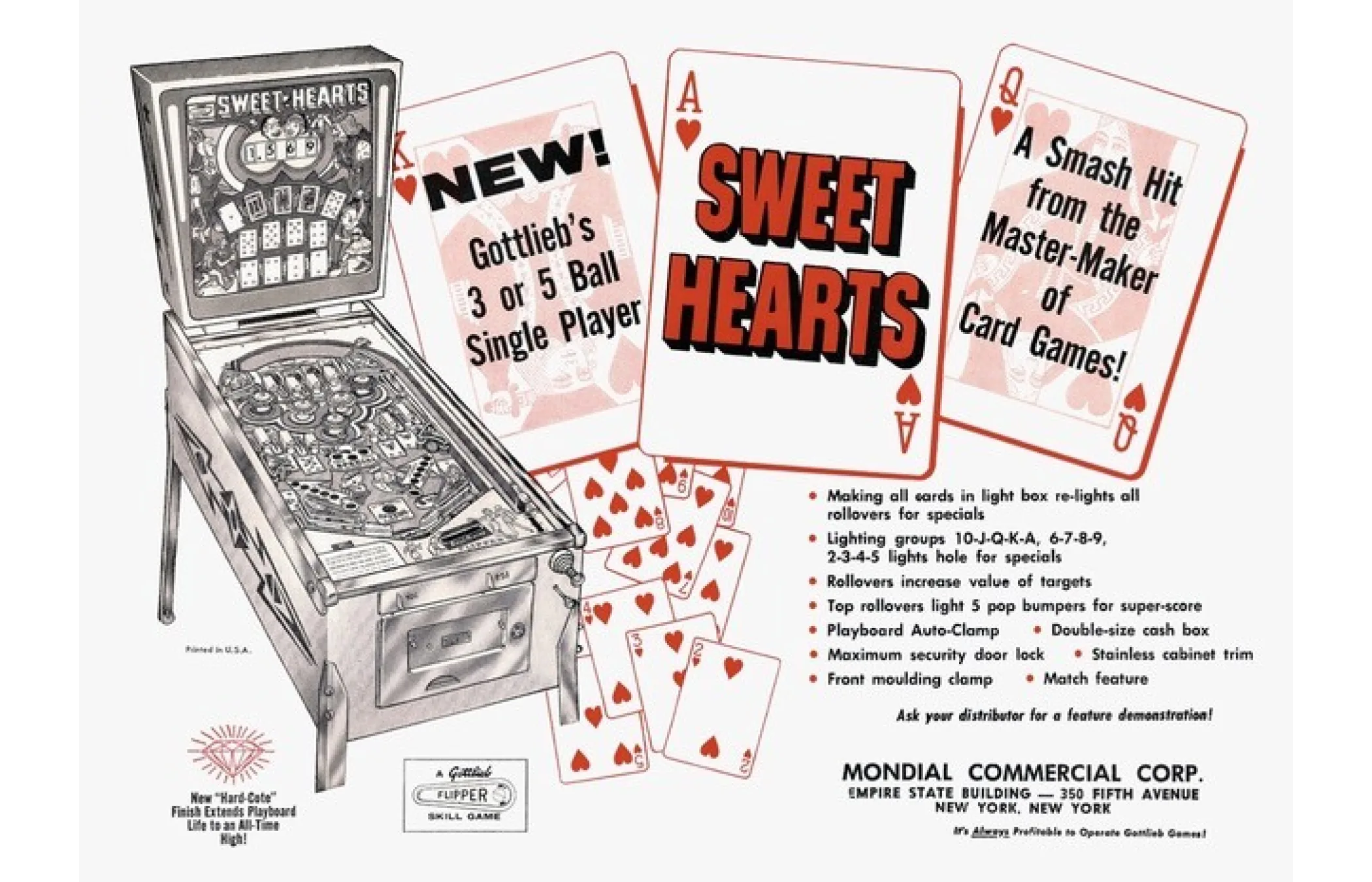 Sweet hearts 1
