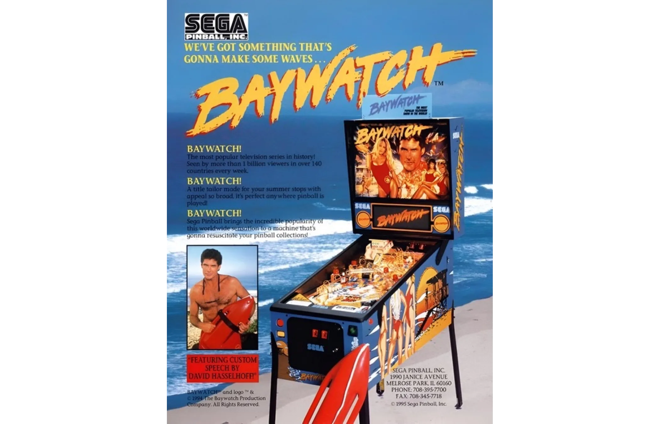 Baywatch