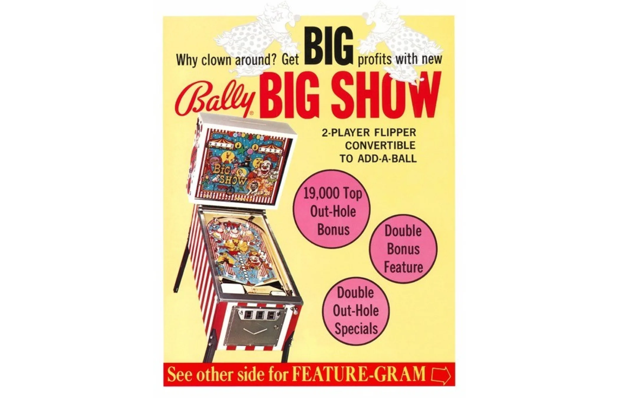 Big show