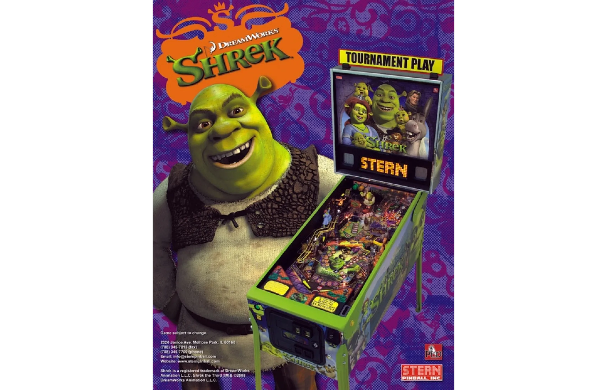Shrek