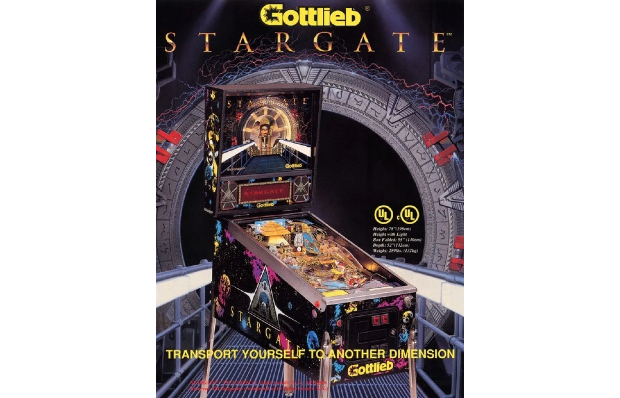 Stargate 1