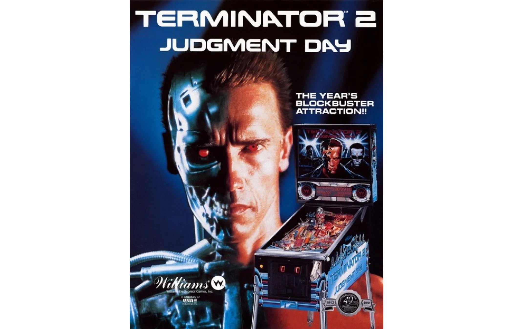 Terminator 1